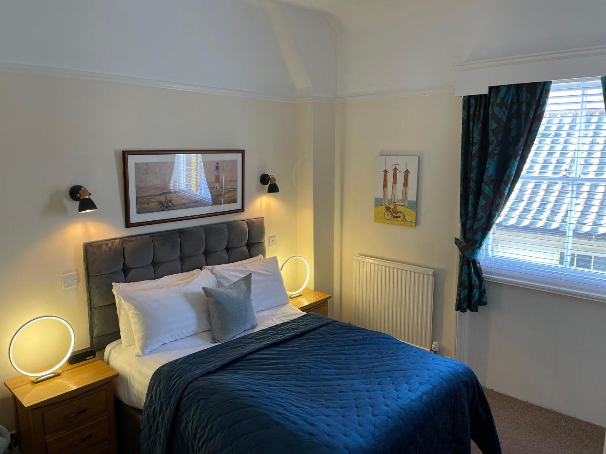 The Red Lion Hotel Cromer Exterior photo